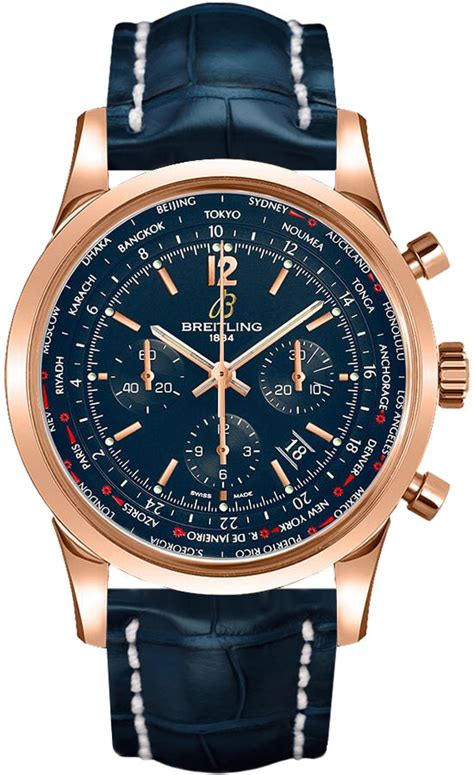 breitling unitime pilot|Breitling transocean watches for men.